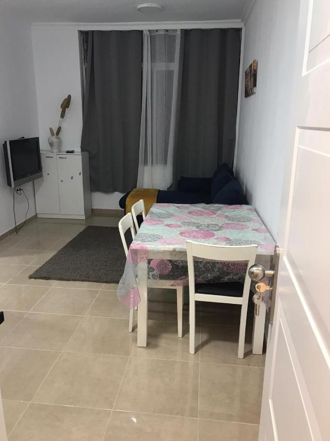 Un Descanso San Bartolomé Eksteriør billede